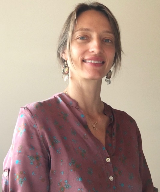 Natalia Gaffurini